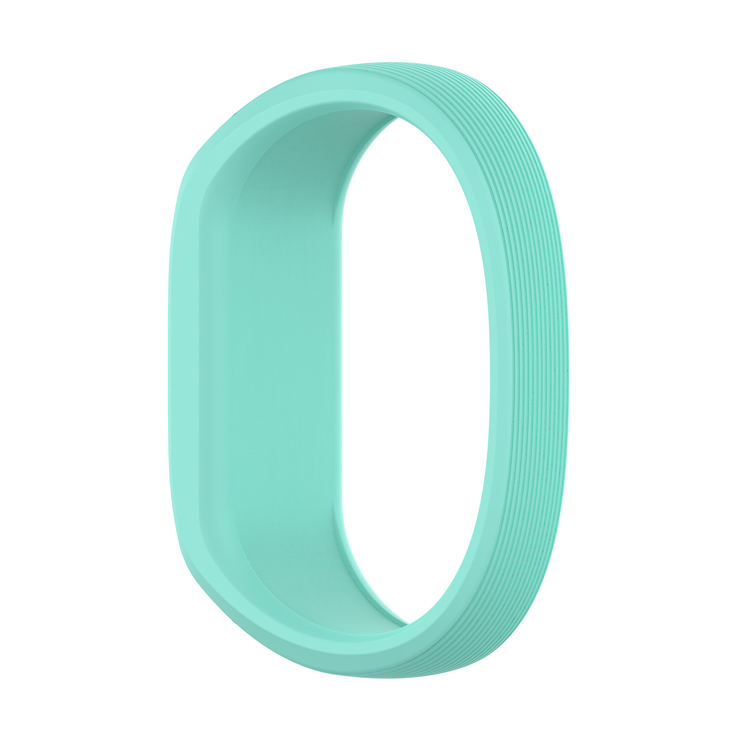 Suitable for Garmin Vivofit JR2 buckless wristband Garmin Vivofit3 children's silicone multi-color wristband undefined