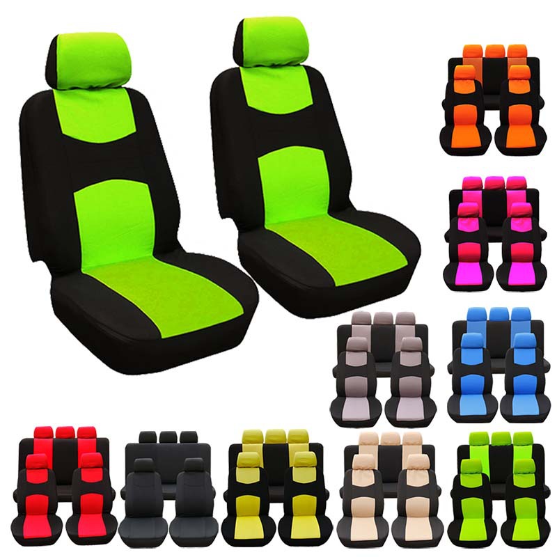 Universal Car Seat Cover