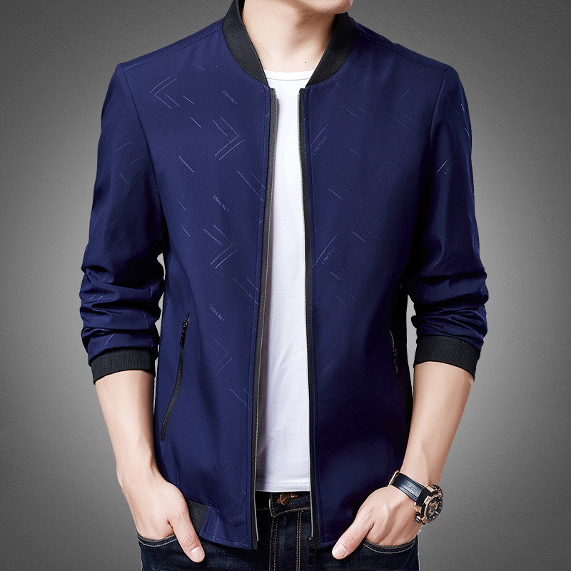 Veste homme en Fibre de polyester Polyester  - Ref 3411613 Image 1