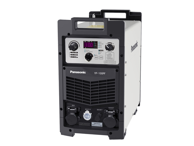 松下YP-100PF3空气等离子切割机松下IGBT控制100等离子切割机现货