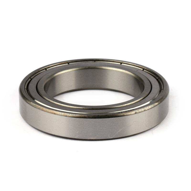 深沟滚珠轴承6809zz物流输送清洗设备旋转展示台专用 深圳厂家