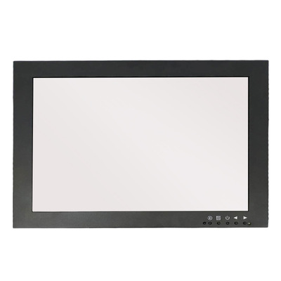 Manufactor goods in stock On behalf of 22 inch LED Backlight Highlight high definition SDI Reverse Monitor Industrial Monitor