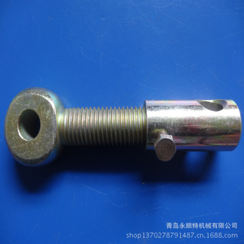 供应羊眼栓配件