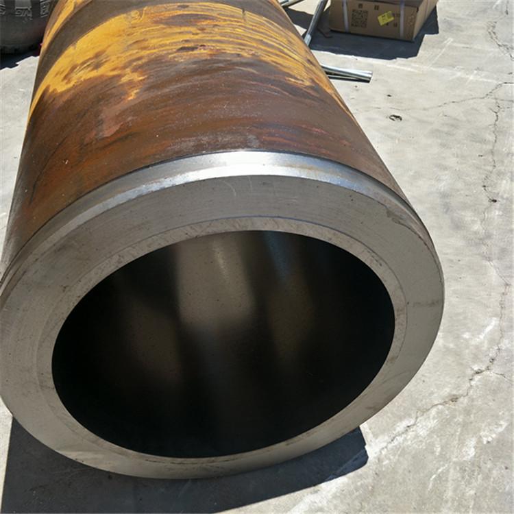 油缸管 绗磨管 20# 45#珩磨用钢管 厚壁钢管 小口径无缝钢管 厂家