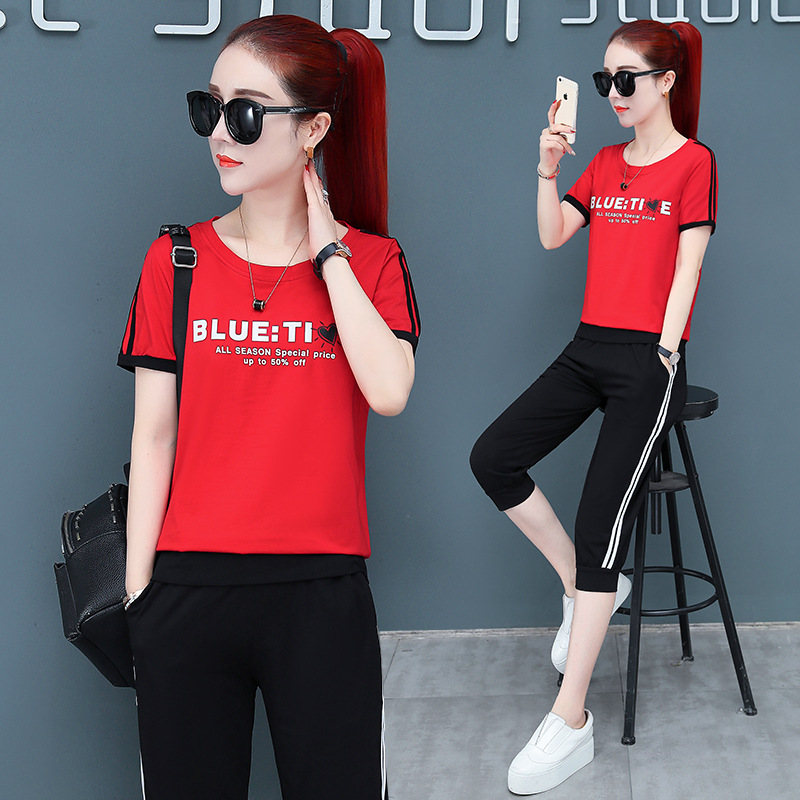 Costume femme YIQI TIANQIN en Coton - Ref 3334818 Image 4