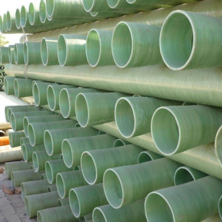 玻璃钢电缆管 玻璃钢电缆保护管