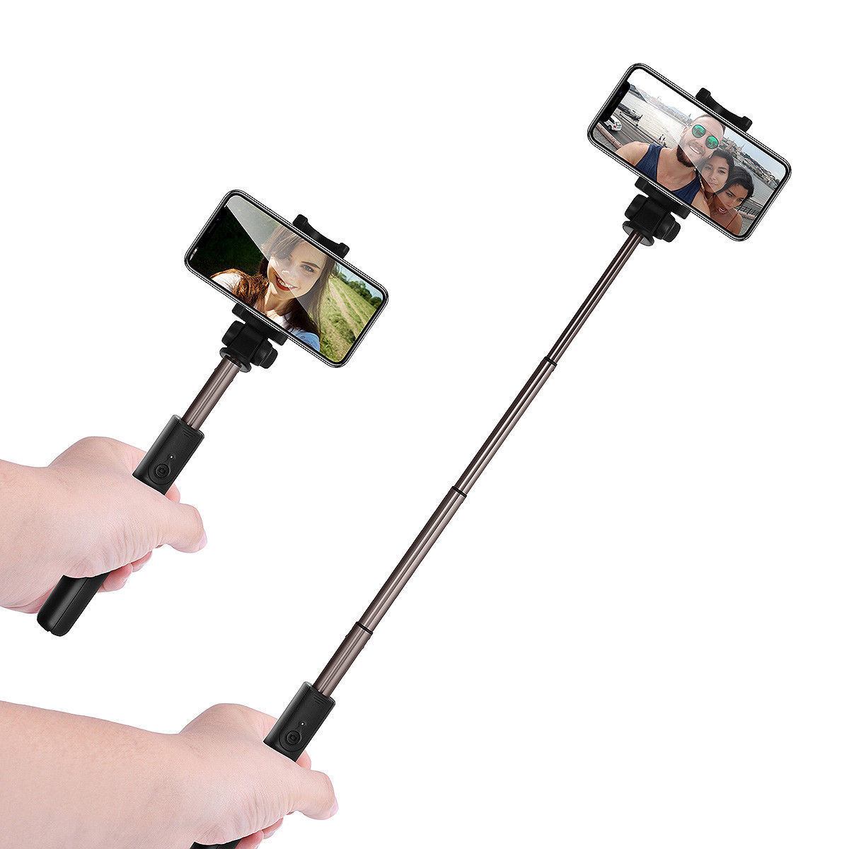 Bâton selfie en Alliage d aluminium - Ref 3386745 Image 13