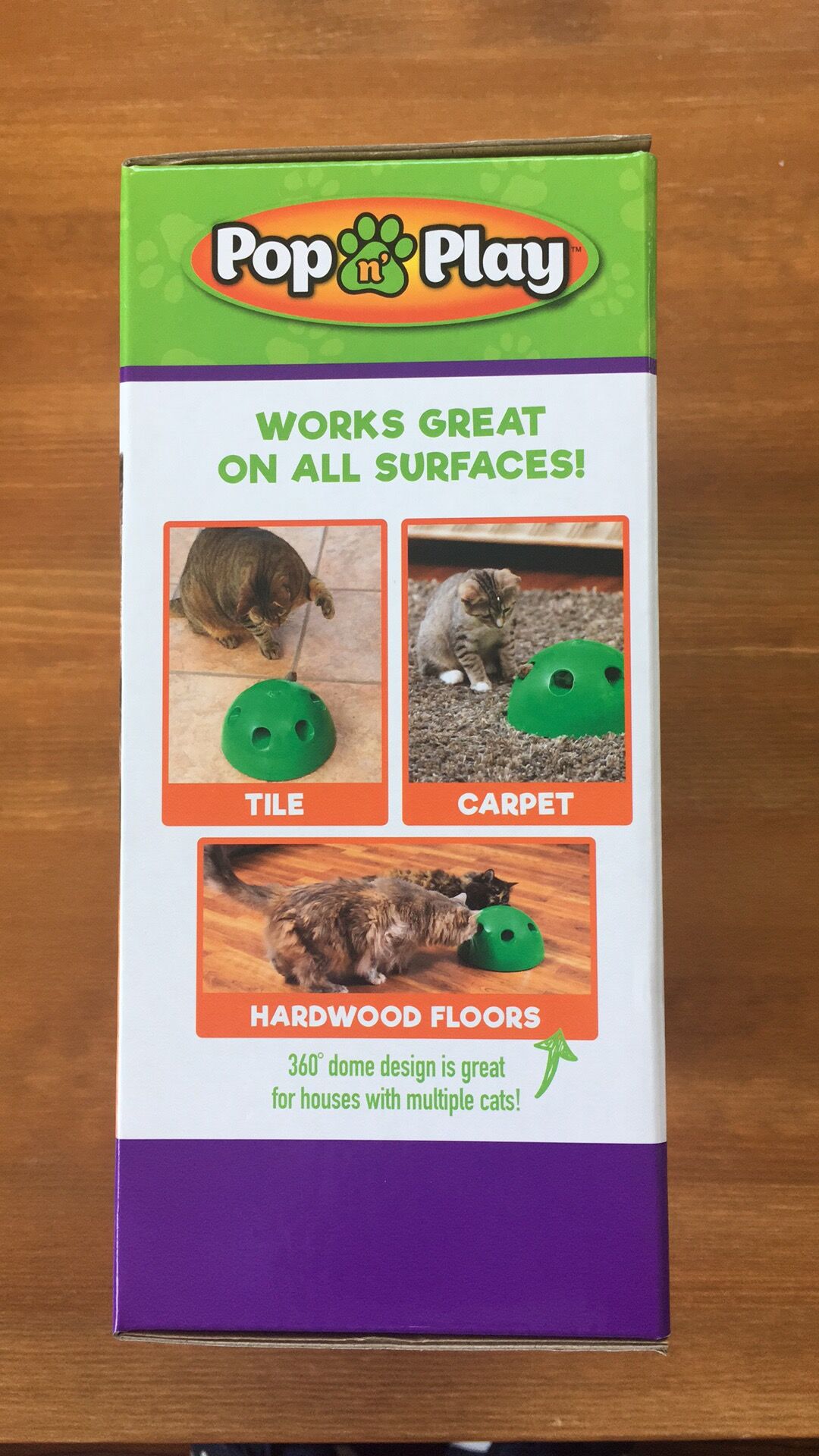 仿真老鼠毛绒宠物玩具POP N P4AY电动宠物猫玩具 猫抓老鼠猫抓痒/国潮商品详情图14