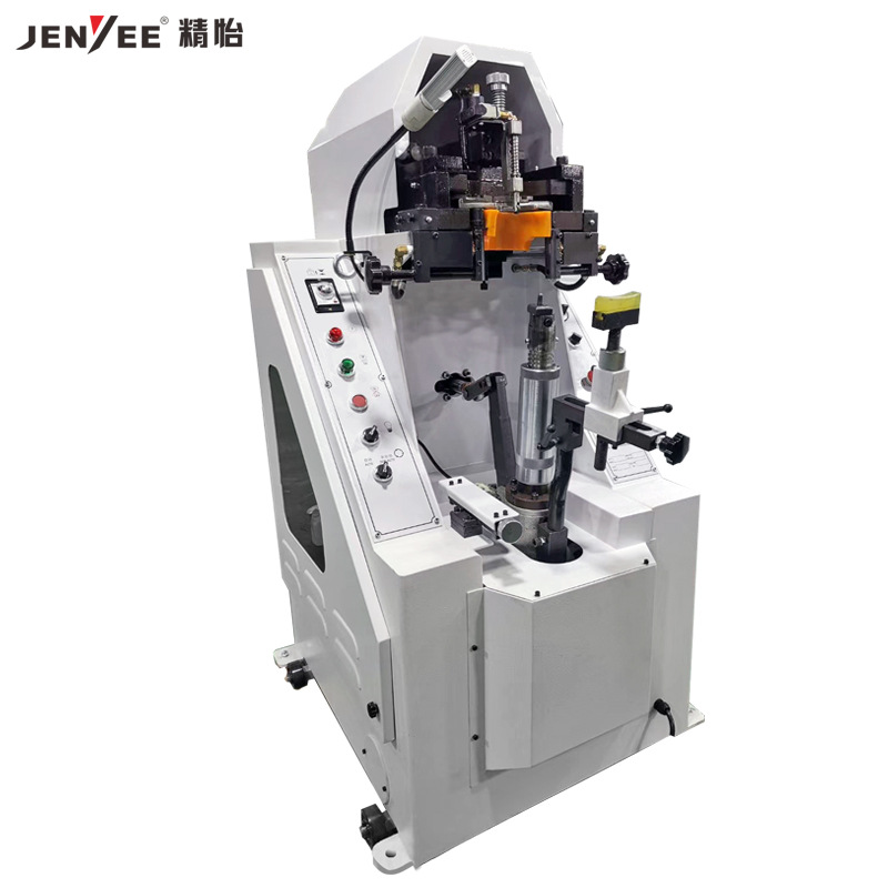 Manufactor Direct selling fully automatic Hydraulic Back machine Hang out automatic Hydraulic pressure