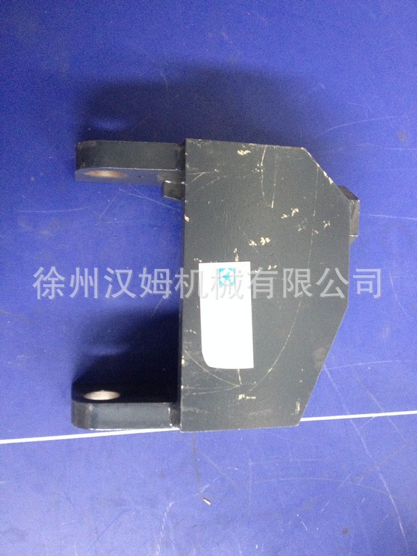 徐工配件 摊铺机原厂M250.01.8.5 横支架 摊铺机半成品201306733