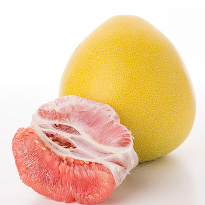 蜜柚 红心柚子 新鲜水果 一件代发|ru