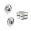 White, 8mm