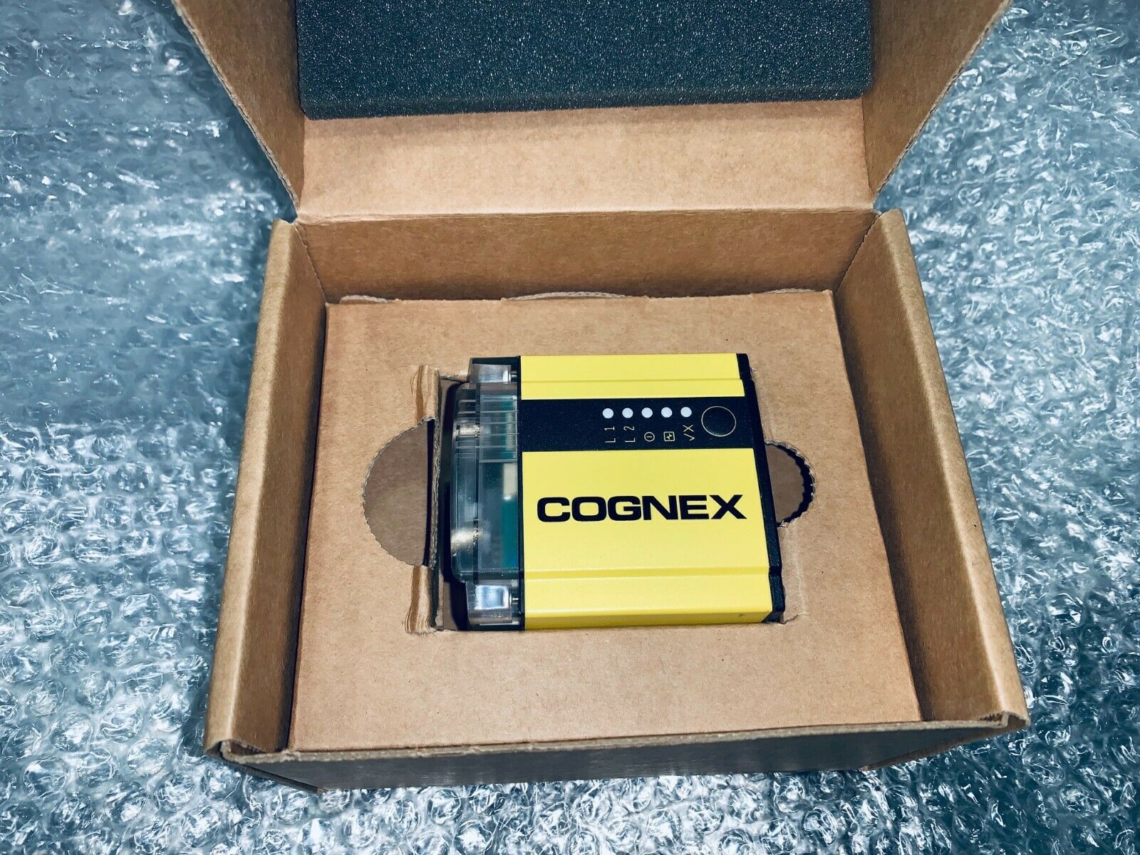 康耐视读码器DM500QL DMR-500QL-00原装正品议价