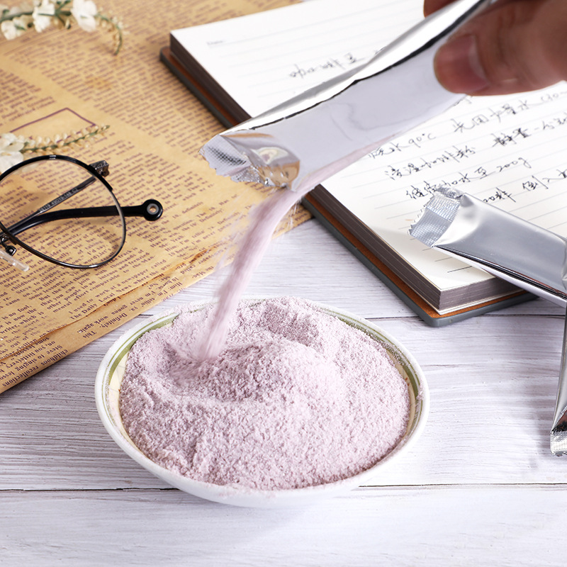 Probiotic powder OEM OEM reunite with Fruits and vegetables Probiotic powder comprehensive fruit Probiotics liquid Probiotics drinks