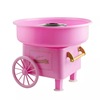 Children's cotton cart home use, electric automatic car, fully automatic