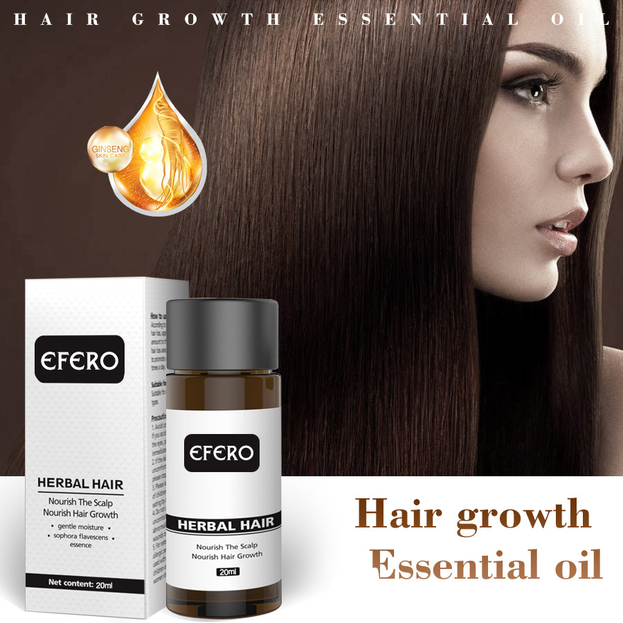 efero Hair Growth Essence