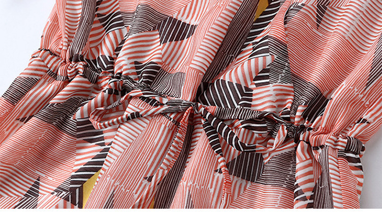 Costume femme FATU    en Mousseline - Ref 3335398 Image 29