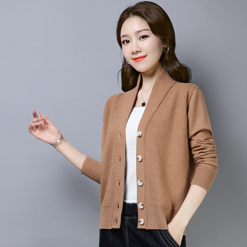 Pull femme en Fibre d acétate - Ref 3414583 Image 3