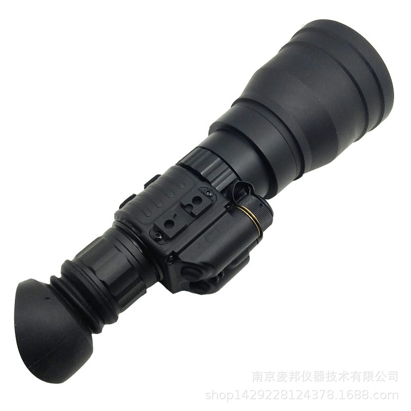 ORPHA奥尔法准3代单筒高倍高清夜视仪G880+（适合远距离）