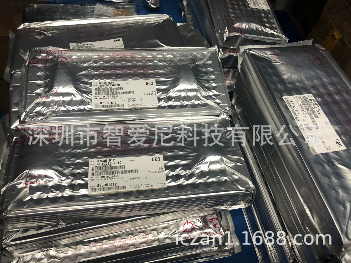 SC2232H SC2235 SC2238 SC4236 image sensor SmartSens