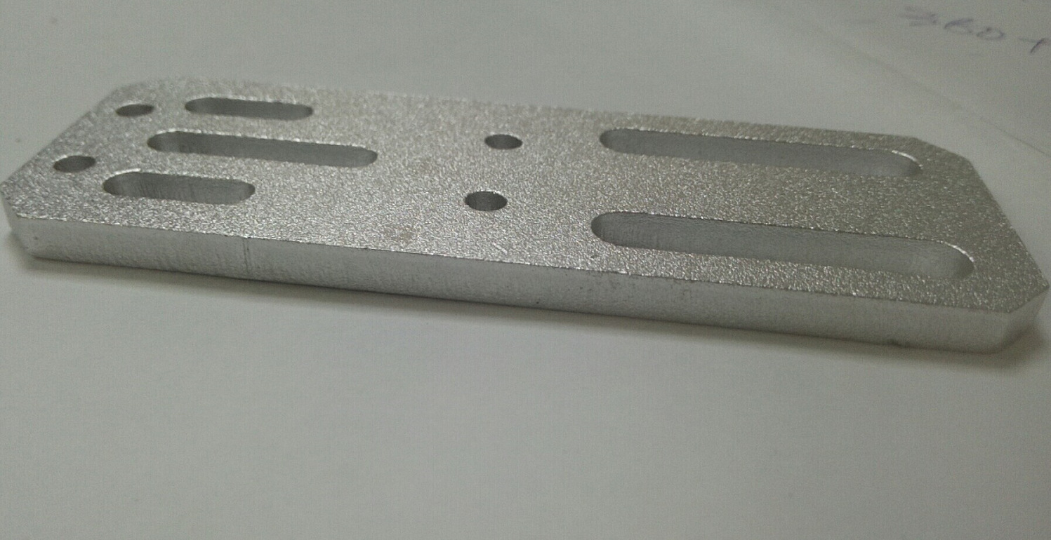 131081剪刀支架D气动剪刀机械手本体安装支架夹具水口钳浇口剪钳