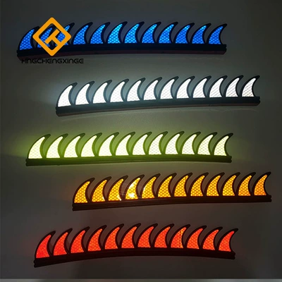 Decoration Sticker, Motorcycle Safety Supplies