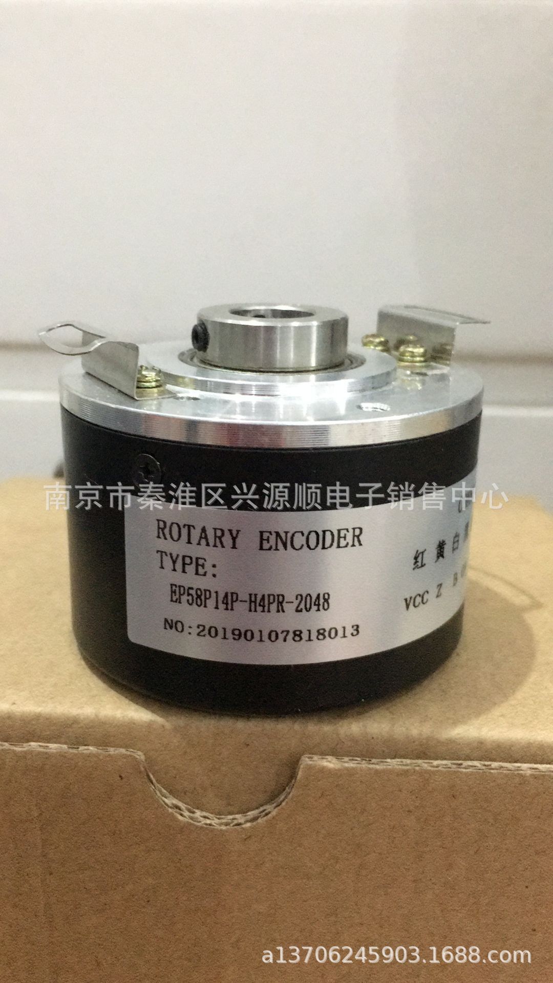 ZKT6012-008G-1000BZ3-12-24C  EP58P14P-H4PR-2048 编码器2022