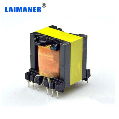 LAIMANER 开关电源PQ2120高频变压器 ER14.5逆变电源 RM10火牛