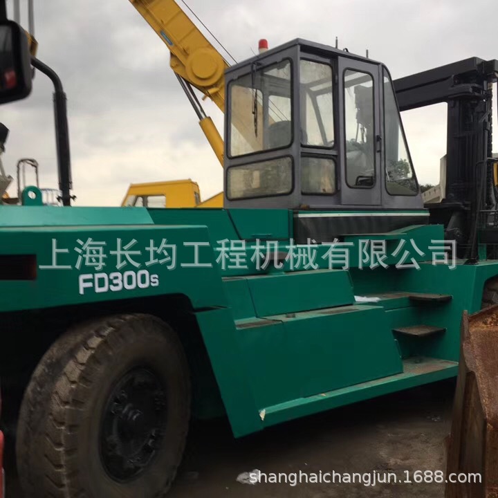 三菱30吨叉车 电动叉车杭州叉车 合力叉车 丰田叉车 3吨叉车