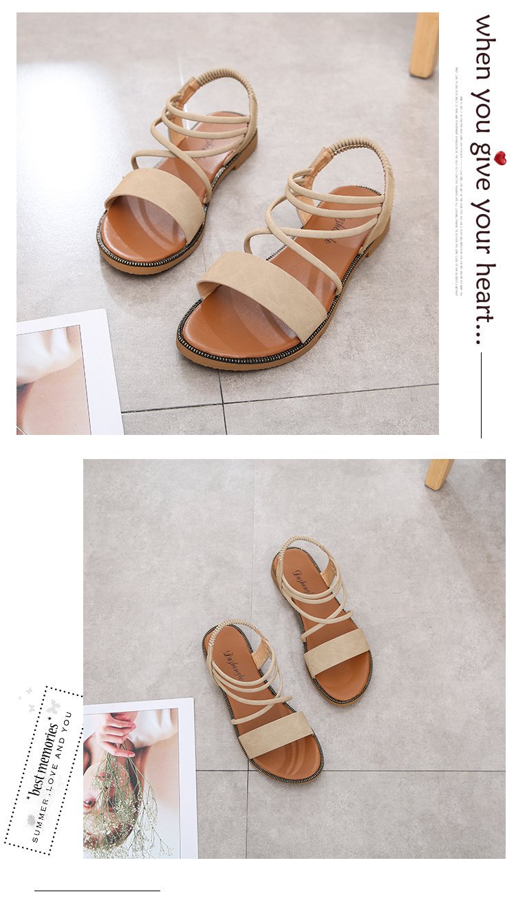 Chaussures été pour femme en PVC - Ref 3346191 Image 22