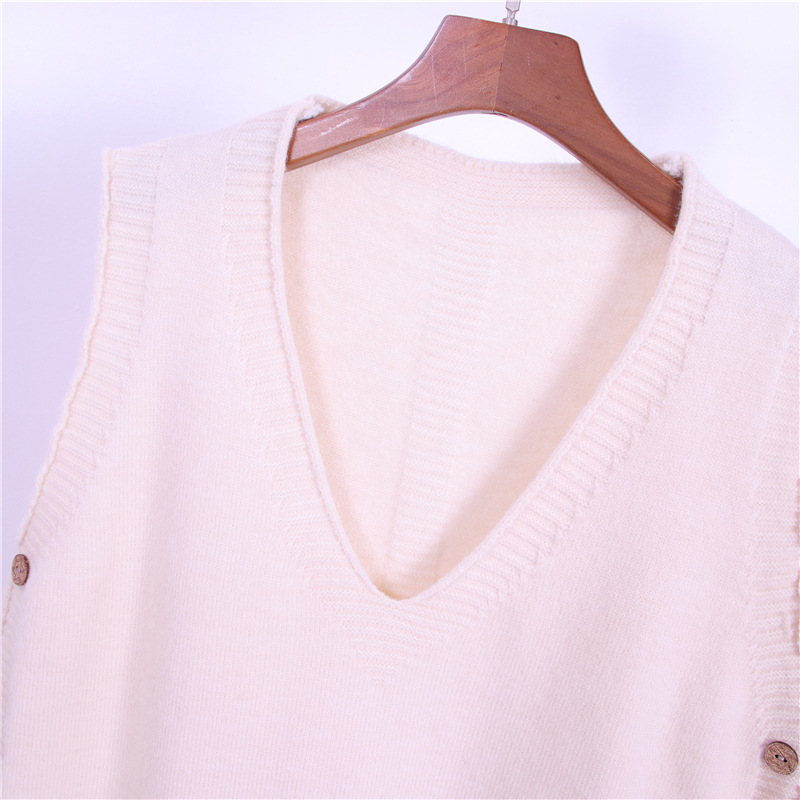 Gilet femme en Tricot - Ref 3317234 Image 24