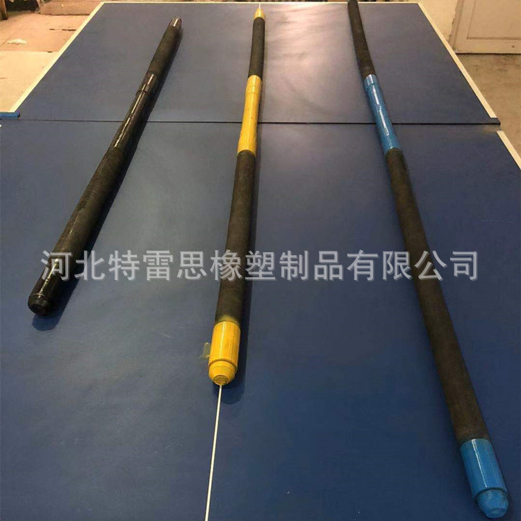 Manufactor Direct selling Colliery high pressure rubber Water Mine fracture rubber Water