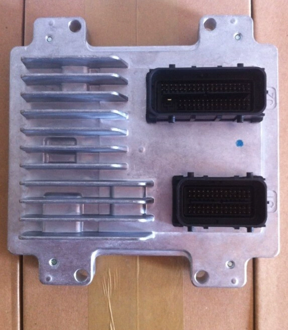 Универсальная платформа управляемого двигателя Yinglang Chevrolet Cruz ECU 12654172 E83 программирование