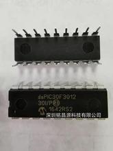 DSPIC30F3012-30I/P  DSPIC30F3012-30I 数字信号处理器和控制器