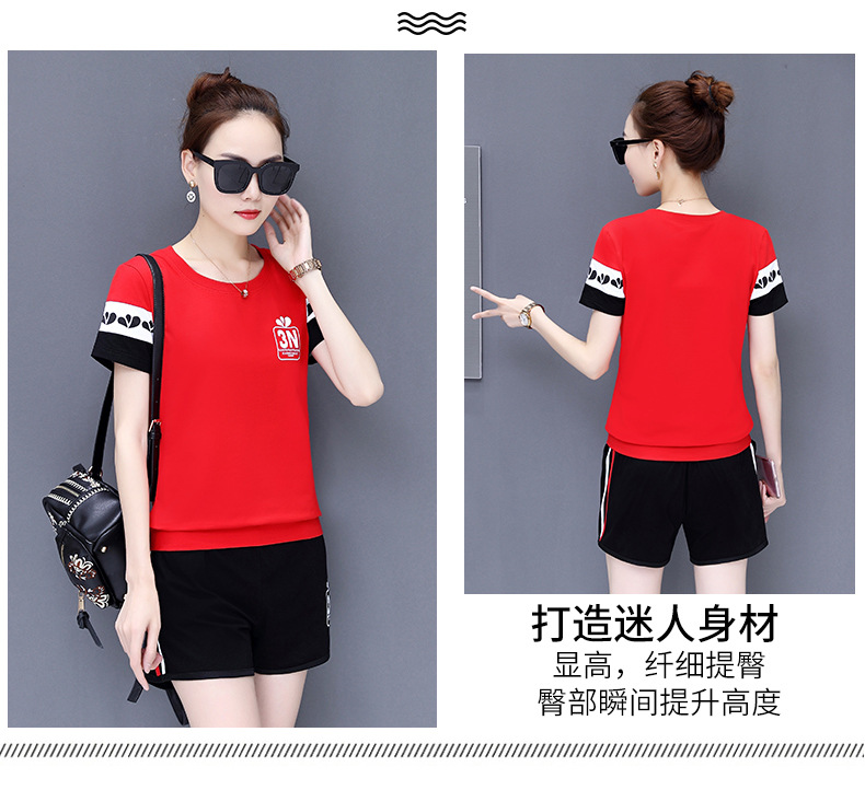 Costume femme en Coton - Ref 3334492 Image 45