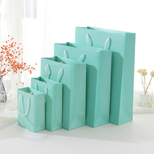 手提袋礼品袋纸袋广告印刷logo企业包装袋子服装袋