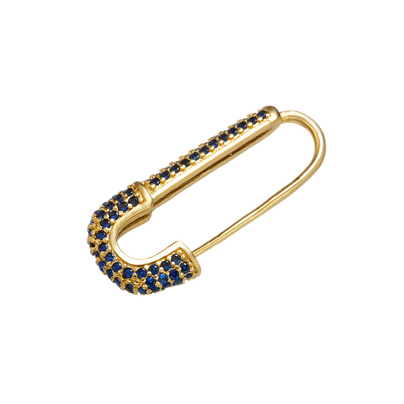 Fashion Copper Plating Earrings display picture 3