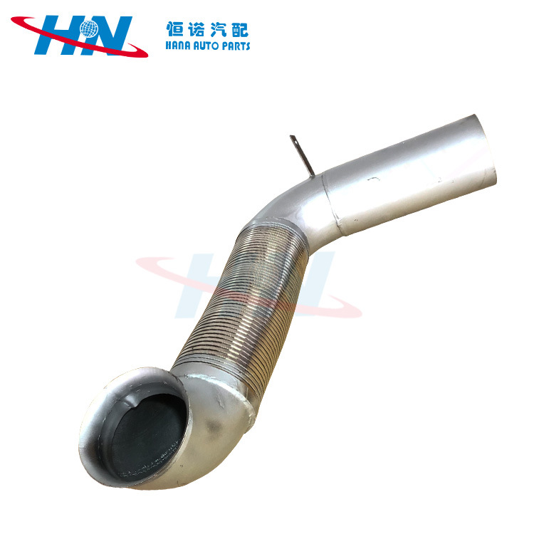 Aplicable Mercedes-Benz camión tubo de admisión Mercedes-Benz tubo de escape camión tubo de aceite 9484903319 9484905119