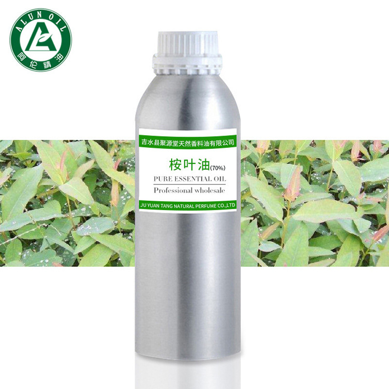 Manufactor Direct selling Eucalyptus oil Eucalyptus essential oil Botany Essential oils 70 Eucalyptus leaves Wholesale volume Cong