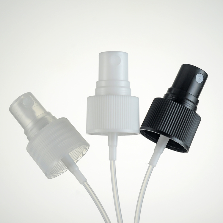 20/410口径小喷头补水香水喷头 塑料喷雾头 细雾 PP材质