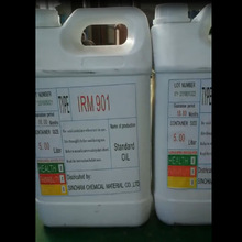 進口太陽牌標准油實驗油橡膠用標准油1#參比油IRM901 1L