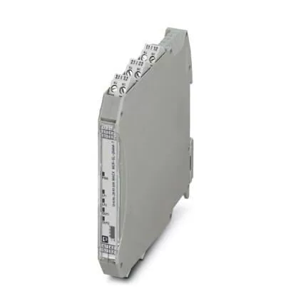 Оригинальная упаковка — изоляционный усилитель Elberry MACX MCR-EX-SL-NAM-2RO-2865450 Phoenix