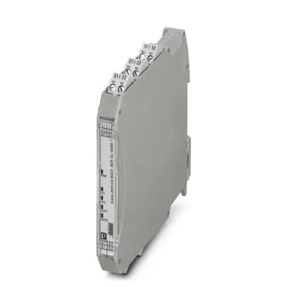 Оригинальная упаковка — изоляционный усилитель Elberry MACX MCR-EX-SL-NAM-2RO-2865450 Phoenix