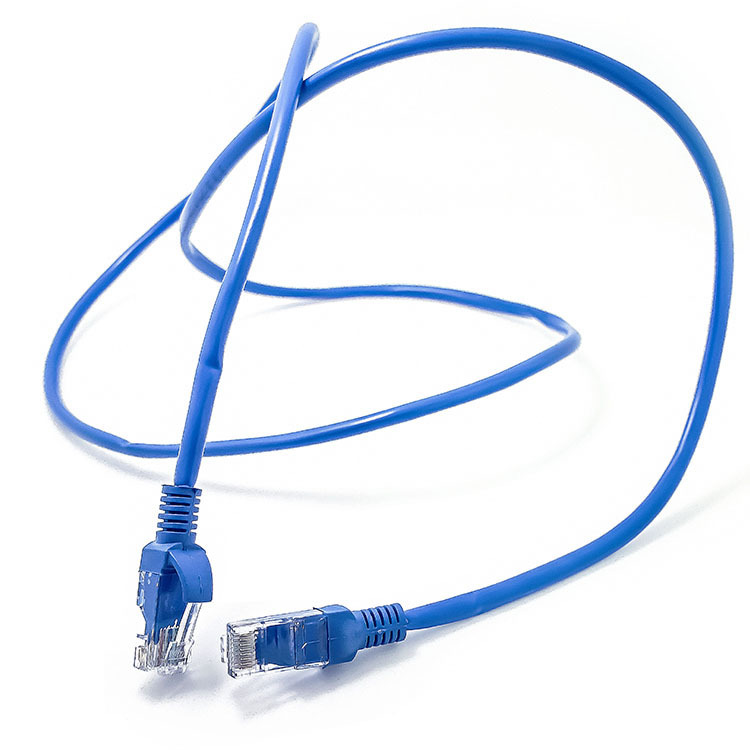 Network cable wholesale factory direct sales 3 m finished Network Cable Jumper category 5 network cable network cable