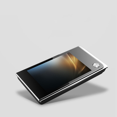 智能电子猫眼无线可视门铃防盗门用可视智能门铃WIFI可视门铃跨境|ms