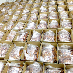 真空包裝倒蒸地瓜干番薯干20斤 連城地瓜干遂昌麗水廠家批發微商