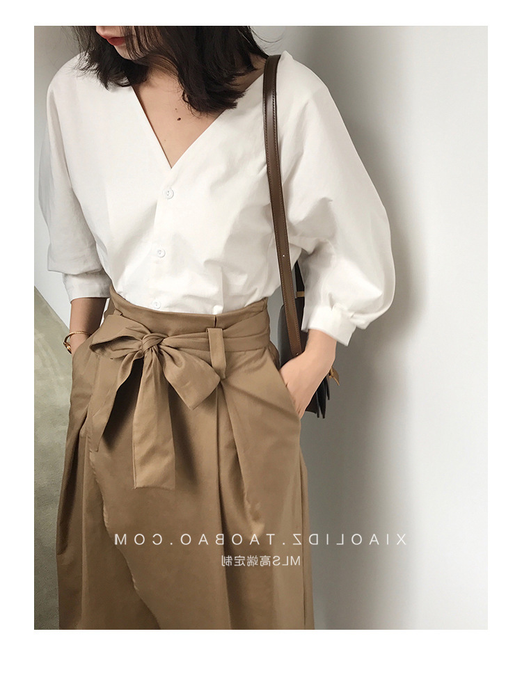 Costume femme en Mélange de coton - Ref 3334968 Image 24