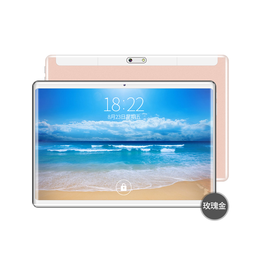 Tablette 10 pouces 16GB 1.6GHz ANDROID - Ref 3421658 Image 4