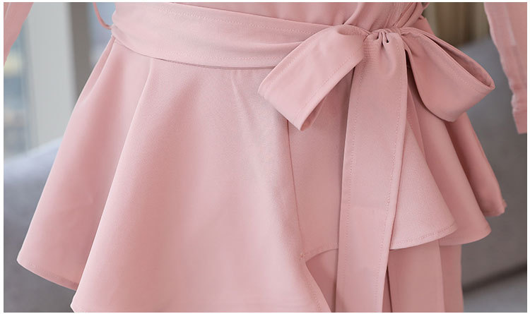 Costume femme en Polyester - Ref 3333657 Image 35