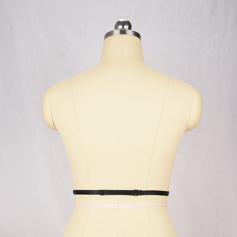 Soutiens-gorge BODY HARNESS en Polyester - Ref 3371126 Image 8